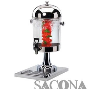 Bình đựng nước trái cây 1 ngăn