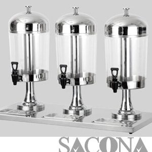 BÌNH ĐỰNG NƯỚC TRÁI CÂY 24L