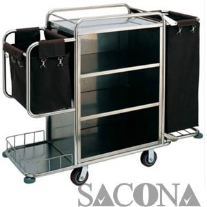 Xe Phục Vụ Phòng SNC689003