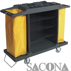 Xe Phục Vụ Phòng SNC689004