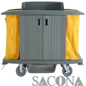 Xe Phục Vụ Phòng SNC689006