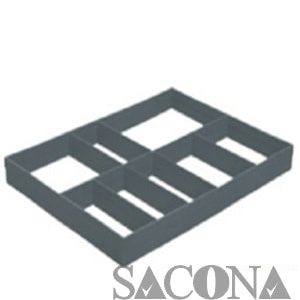 phụ kiện vệ sinh công nghiệp Model / Mã hàng: SNC689007