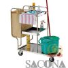 Xe dọn phòng SNC689101