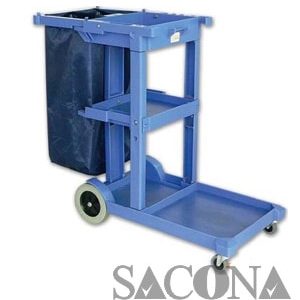 Xe dọn phòng SNC689102