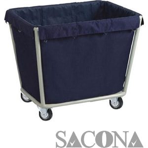 Xe thu dọn đồ dơ SNC68910 Cung Cấp Toàn Quốc Giá Rẻ