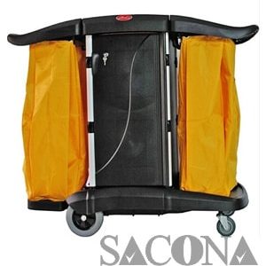 Xe Dọn Vệ Sinh SNC689105