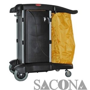 Xe Dọn Vệ Sinh SNC689106