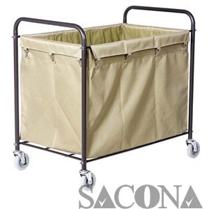 Xe thu dọn đồ dơ SNC689107