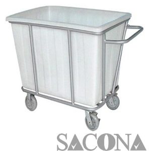 Xe thu dọn đồ ướt SNC689110 Cung Cấp Toàn Quốc Giá Rẻ