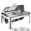 nồi buffet - Mã hàng : SNC520009