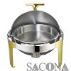 nồi buffet - Mã hàng : SNC520010