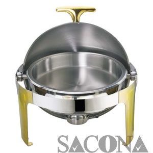 nồi buffet - Mã hàng : SNC520010