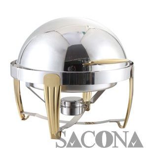 nồi buffet - Mã hàng : SNC520014