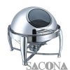 NỒI BUFFET HÂM THỨC ĂN SACONA
