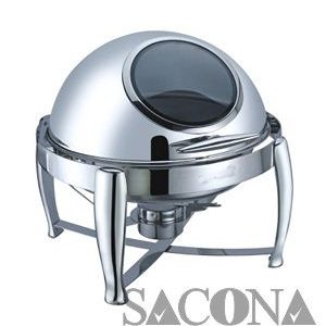 NỒI BUFFET HÂM THỨC ĂN SACONA