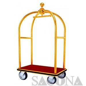 Xe đẩy hành lý Model: SNC682401