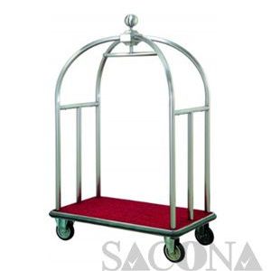 Xe đẩy hành lý Model: SNC682402