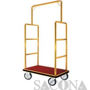 Xe đẩy hành lý Model: SNC682403