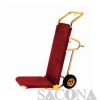 Xe đẩy hành lý Model: SNC682406