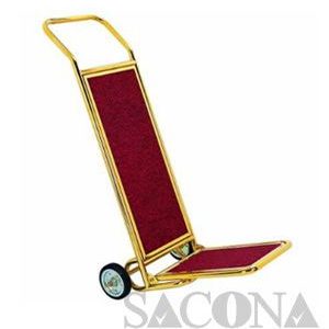 Xe đẩy hành lý Mã: SNC682408