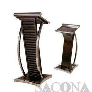 bục phát biểu Model / Mã: SNC683003