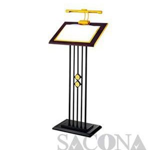 bục menu co den Model / Mã: SNC683005