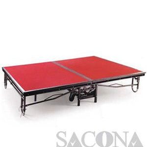 bục sân khấu di động Model / Mã: SNC683101