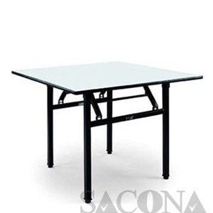 bàn vuông nhà hàng Model / Mã: SNC683205