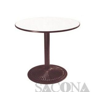 Model / Mã: SNC683208 Size / Kích thước: ø760 * H760 (mm) Material / Chất liệu: Gỗ , Sắt sơn tĩnh điện Brand / Nhãn hiệu : Sacona