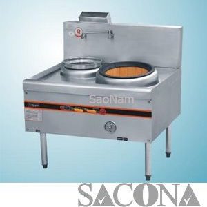 bếp á - Model/ Mã: SNC688101