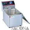 BẾP CHIÊN NHÚNG ĐIỆN ĐƠN SNC688301