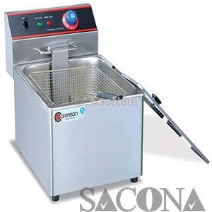 BẾP CHIÊN NHÚNG ĐIỆN ĐƠN SNC688301/2