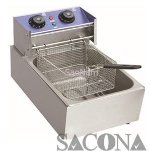 BẾP CHIÊN NHÚNG ĐIỆN ĐƠN Model/ Mã: SNC688302