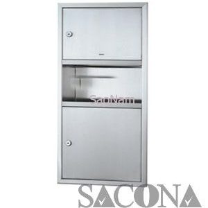 tủ inox Model / Mã hàng:SNC689224