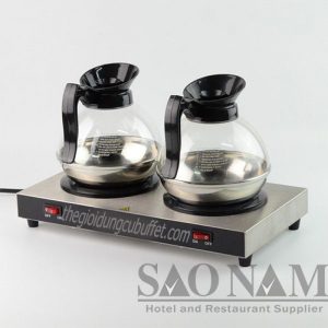 Bếp Hâm Cafe SN#520181