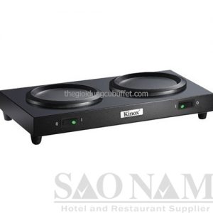 Bếp Hâm Café Kinox SN#520182