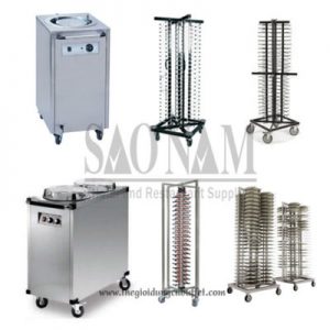 XE SẤY DĨA NHÀ HÀNG